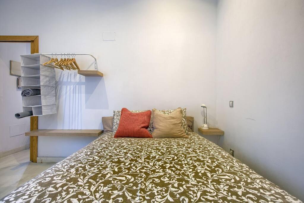 Apartamento Cozy Getaway In