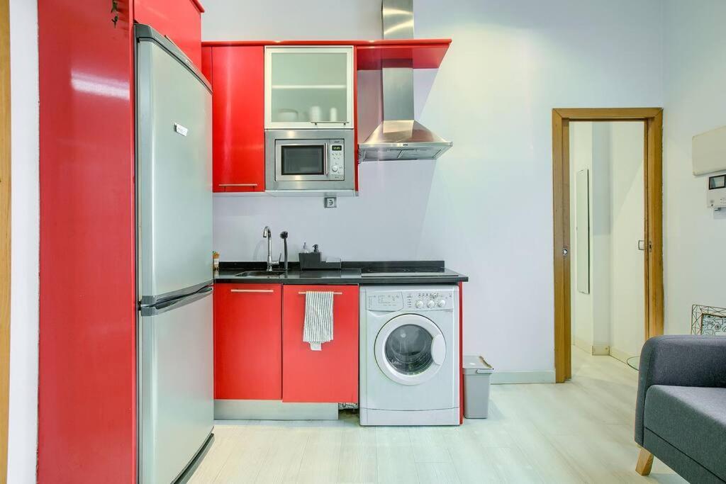 Cozy Getaway In Apartamento *