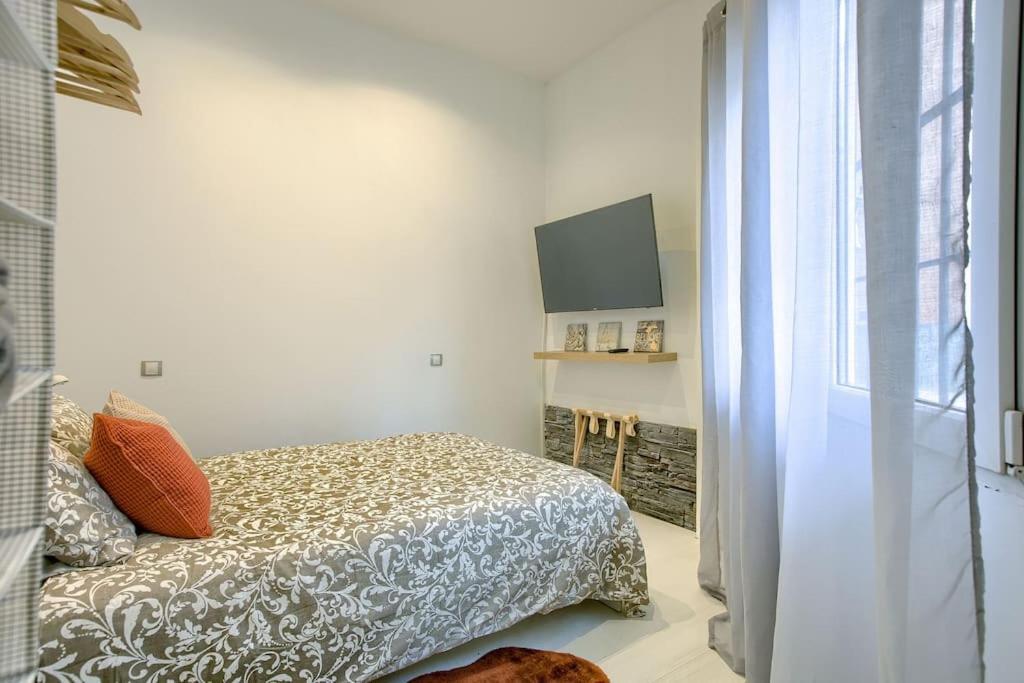 Apartamento Cozy Getaway In Madrid