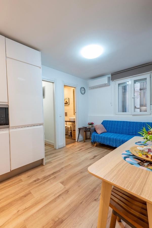 Apartamento Center Sol Madrid