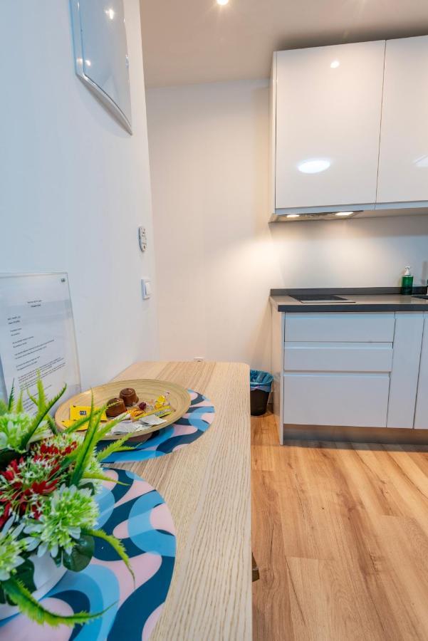 Apartamento Center Sol Madrid