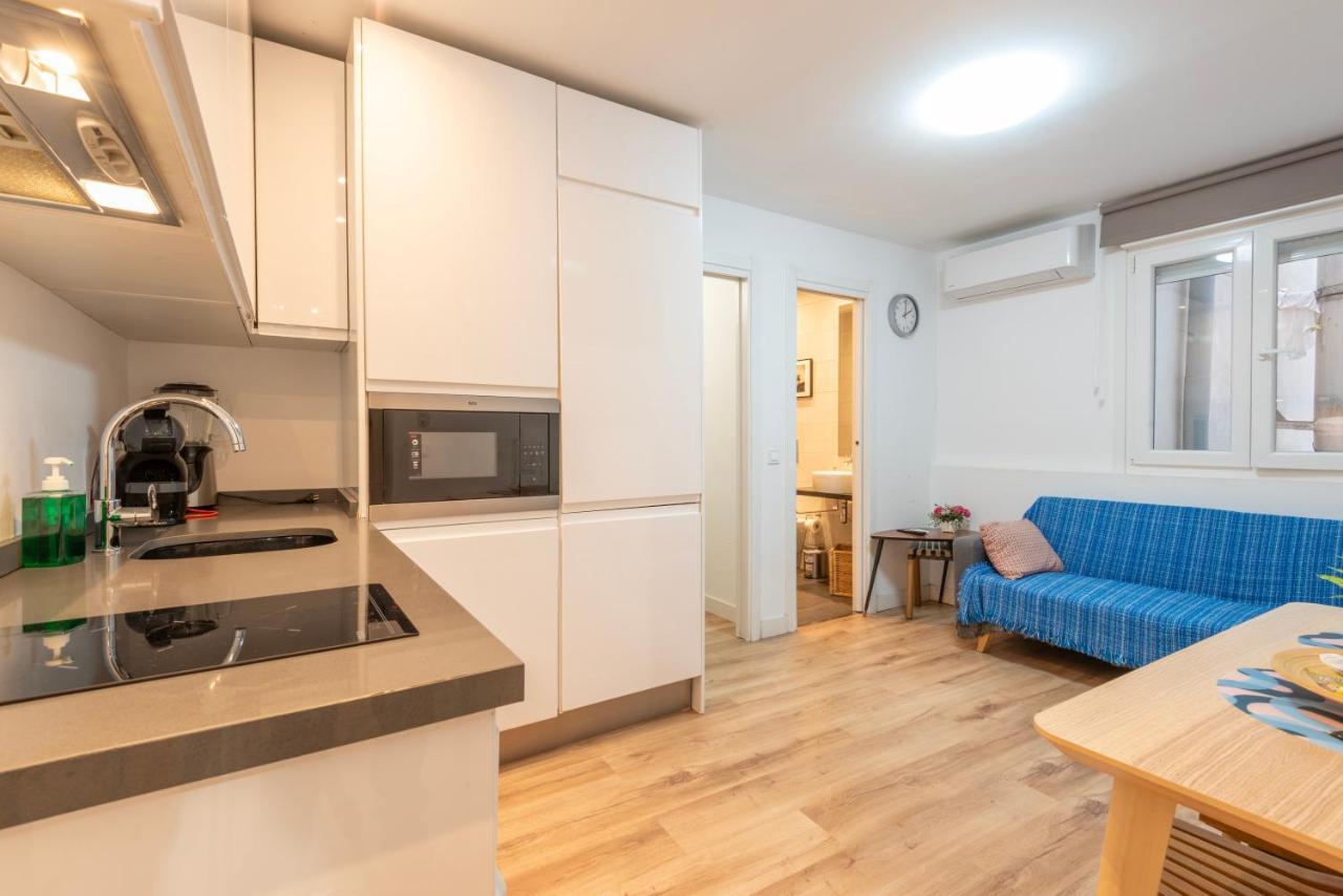 Apartamento Center Sol