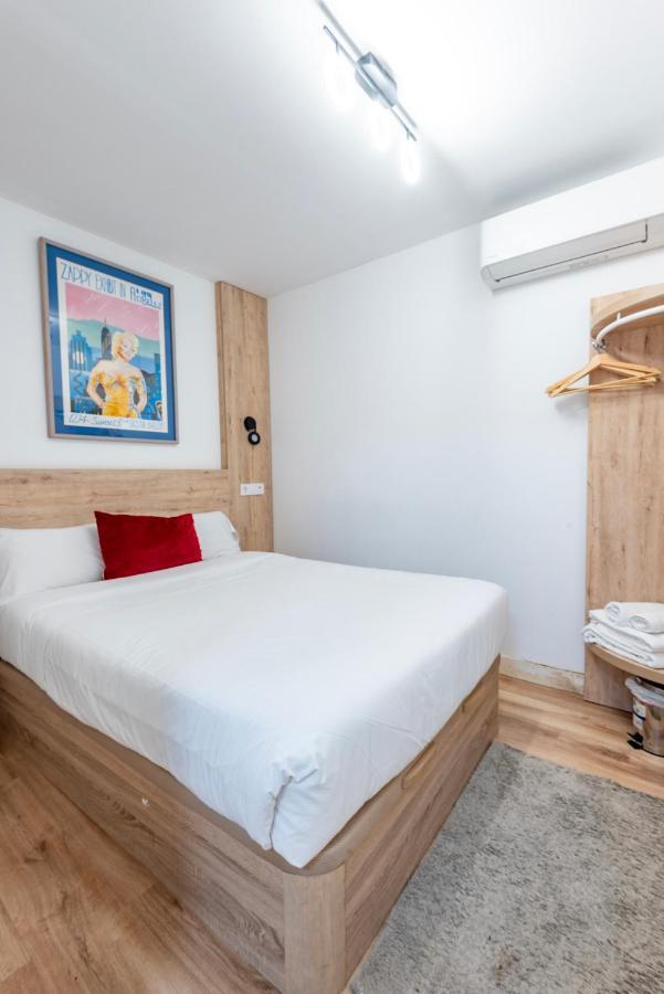 Center Sol Apartamento *