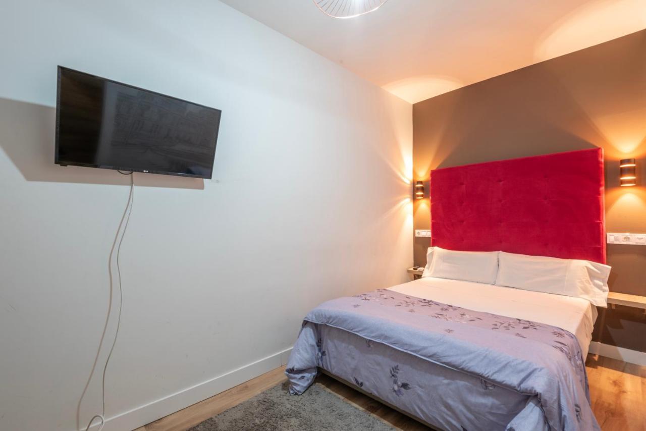 Apartamento Center Sol *