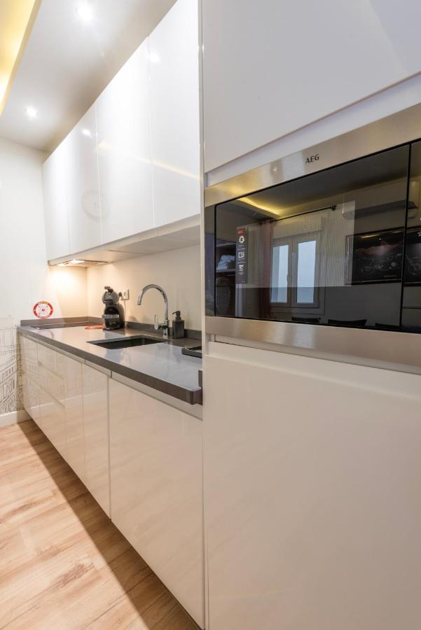 Center Sol Apartamento *