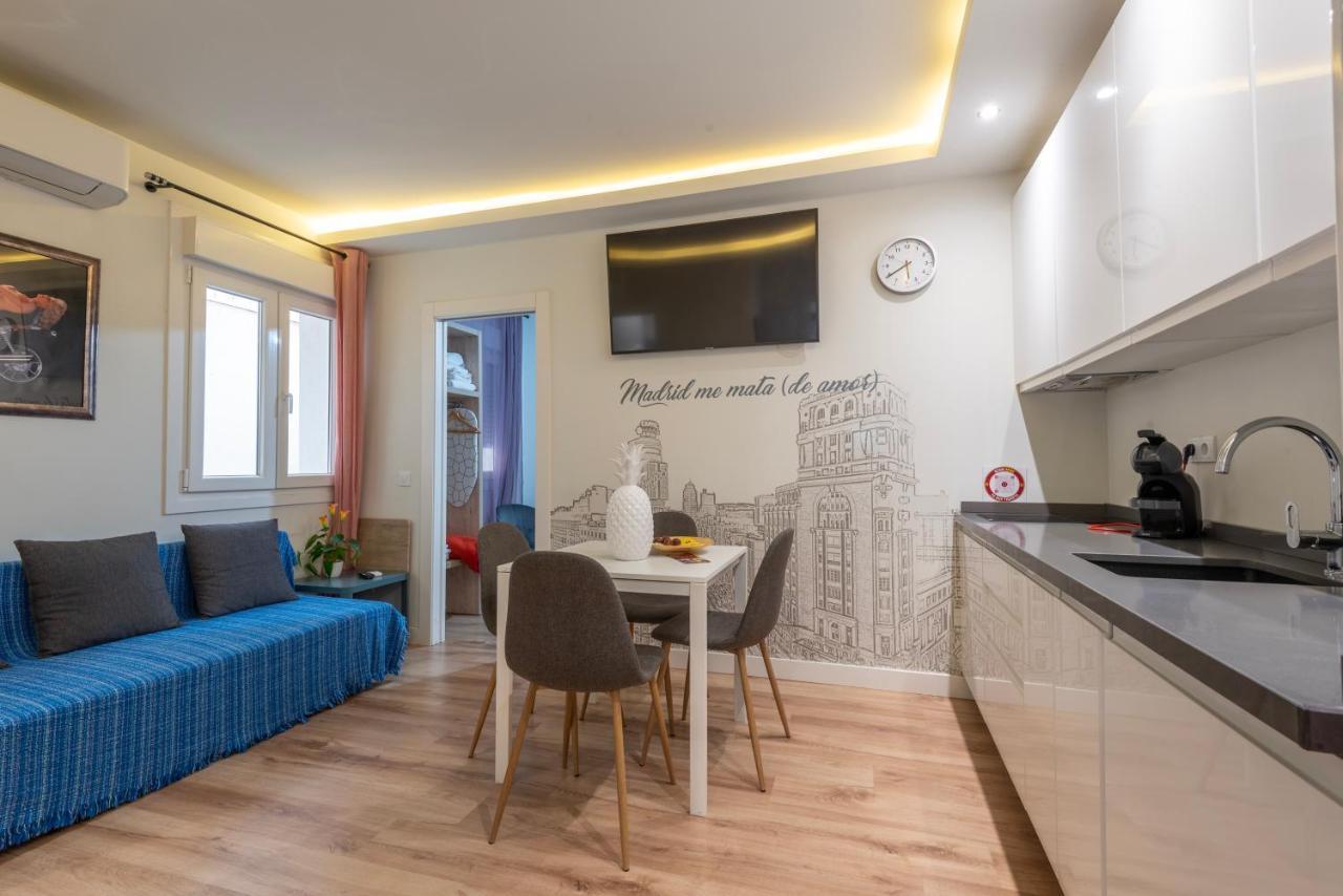 Center Sol Apartamento