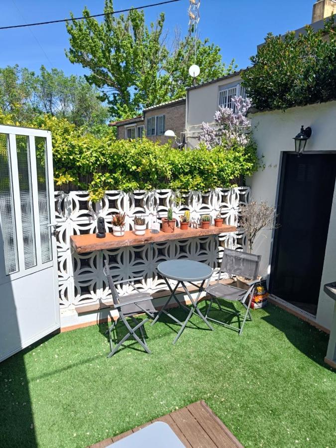 Apartment Sabadell Calle, Casa Familiar De 3 Con Terraza Junto Metro Fuencarral Madrid