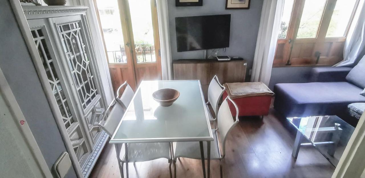 Apartamento Retiro Madrid
