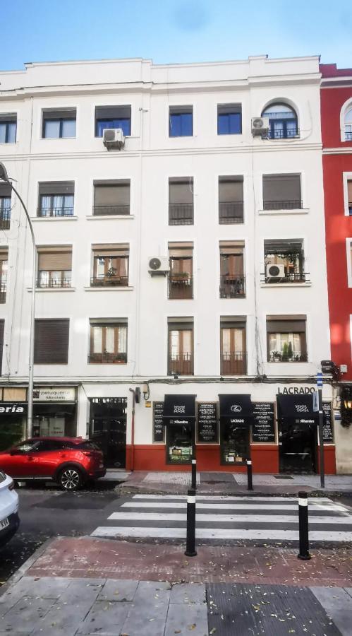 Apartamento Apartamento Retiro