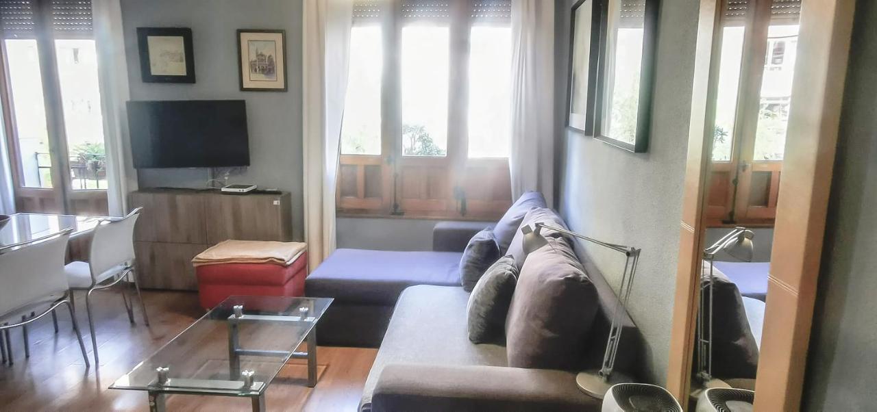 Apartamento Retiro Madrid