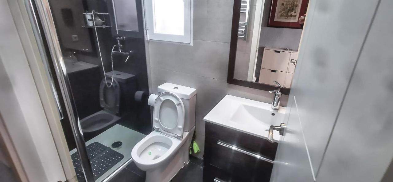 Apartamento Retiro * Madrid