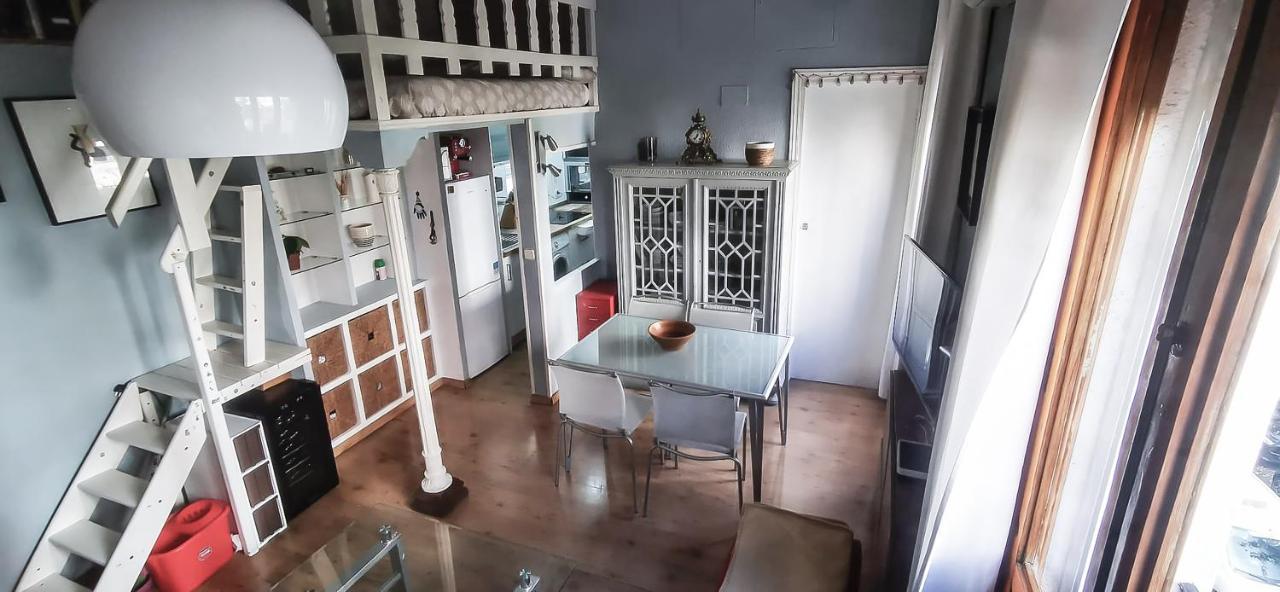 Apartamento Retiro Madrid