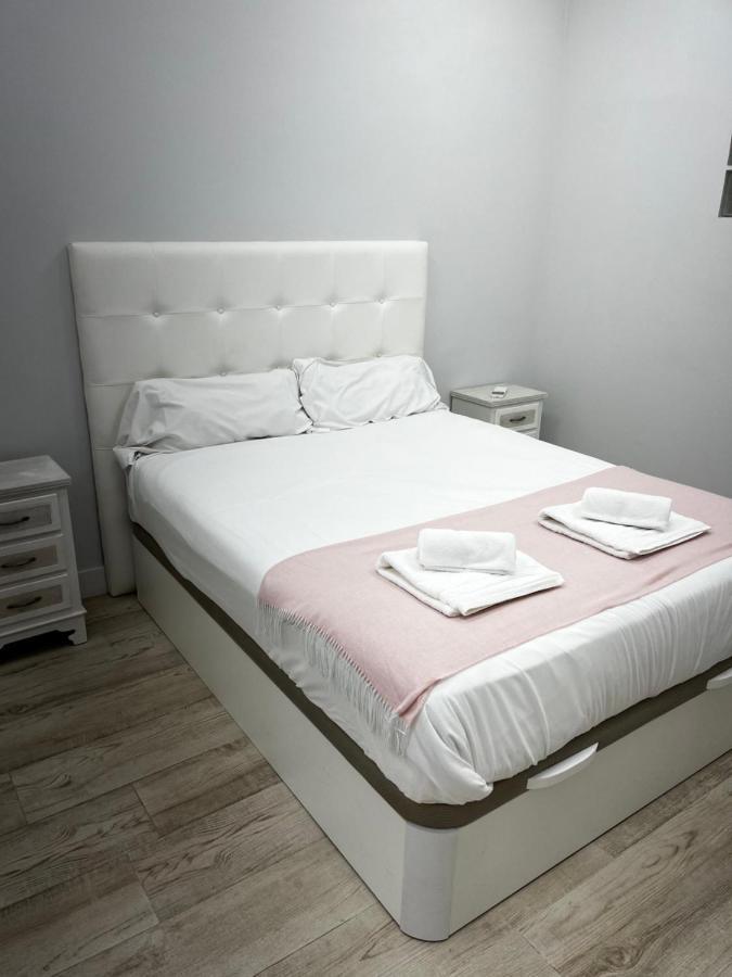 Exyca Tetuan Apartment Madrid
