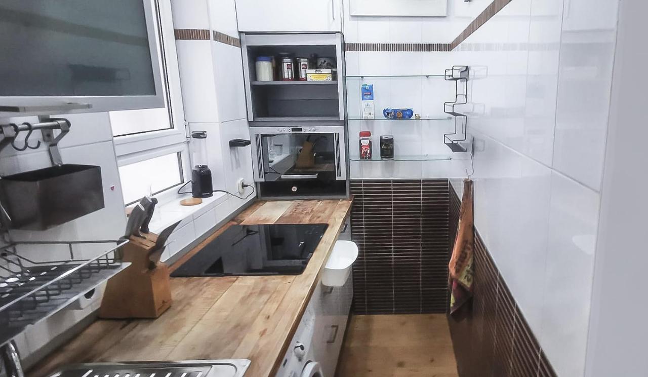 Apartamento Apartamento Retiro Madrid
