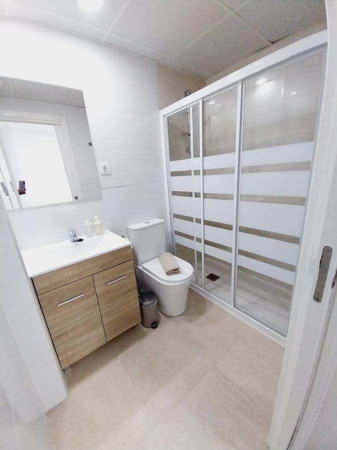 Lofts 4towers - La Paz * Madrid