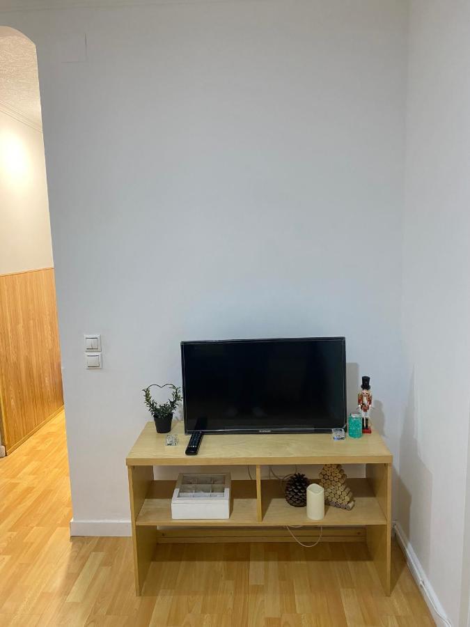 Apartamento Fabulous Chamberi Madrid