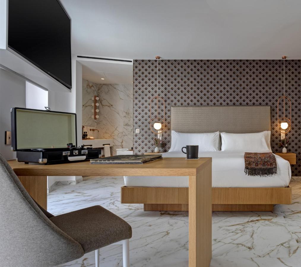 Umusic Hotel Madrid