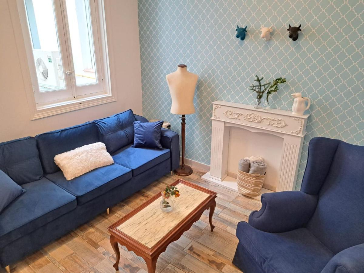 Chueca Modern Apartamento