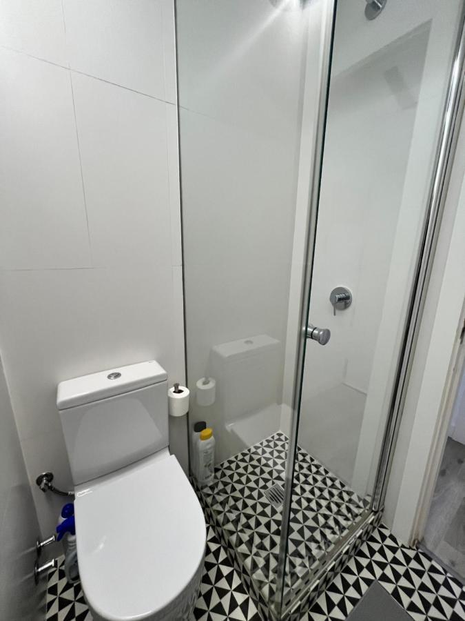 Atico Lalatina Maldonadas Temporal Apartamento Madrid