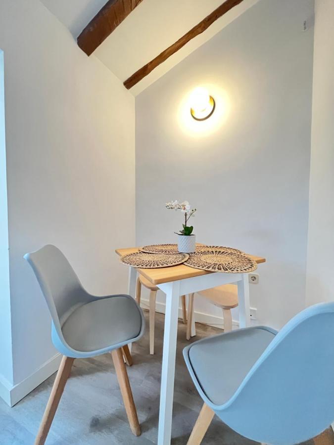 Apartment Atico Lalatina Maldonadas Temporal Madrid