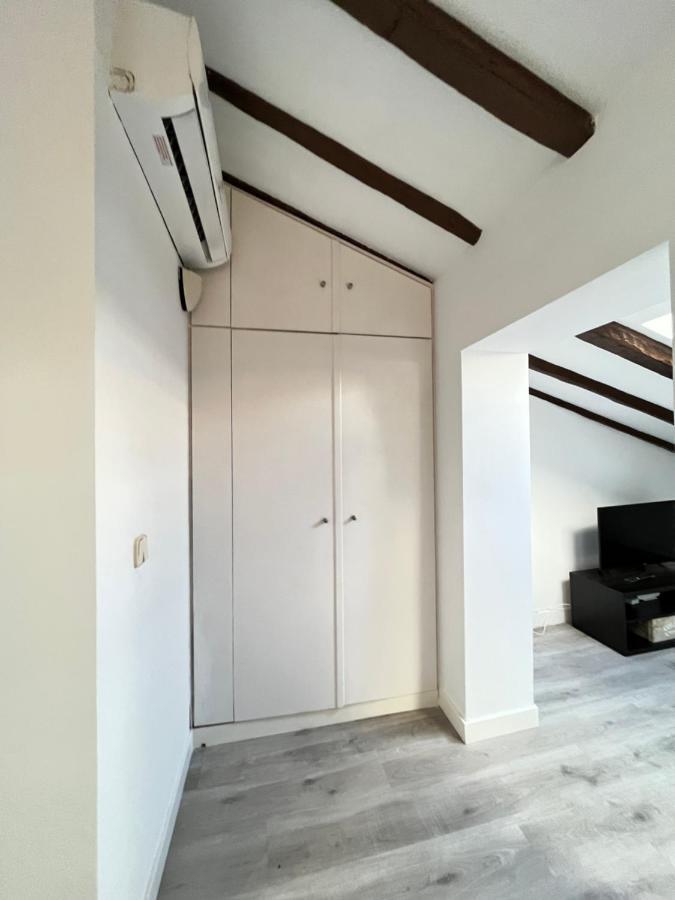 Apartment Atico Lalatina Maldonadas Temporal