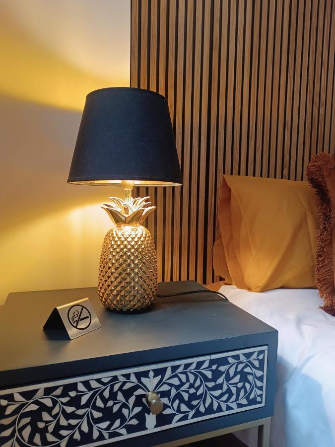 Fridda House Atocha Apartment Madrid