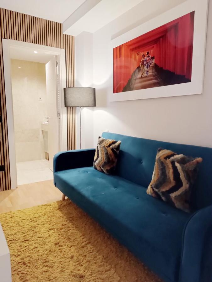 Fridda House Atocha Apartment