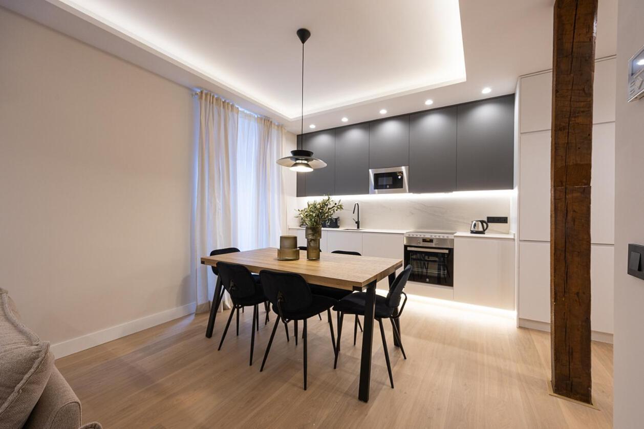 Gran Via Xv Calle De Conchas 4br 4bh