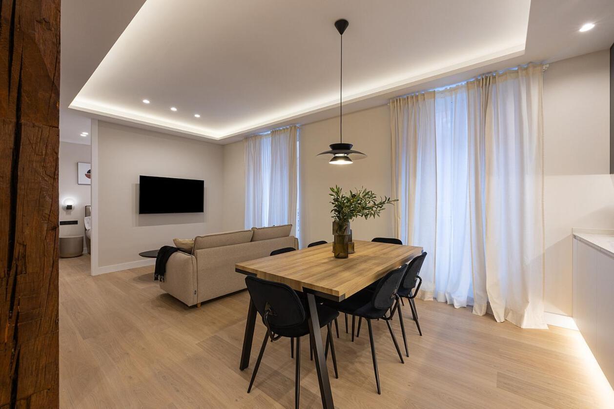 Gran Via Xv Calle De Conchas 4br 4bh *