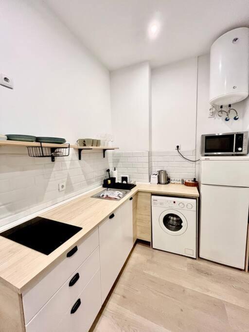 Apartamento Espectacular *