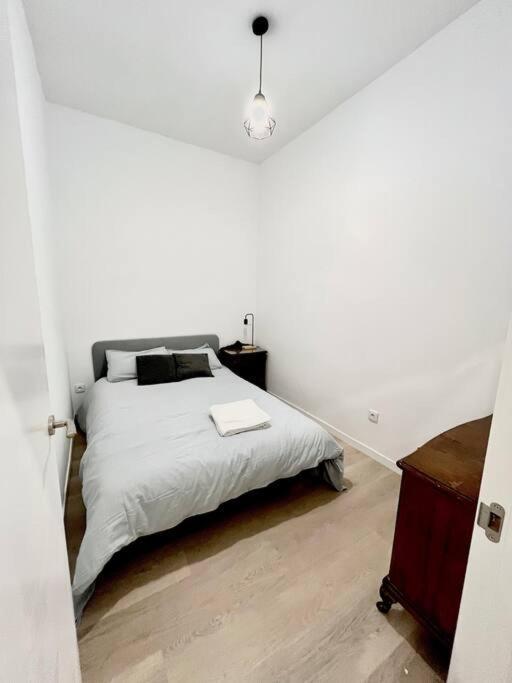 Espectacular Apartamento