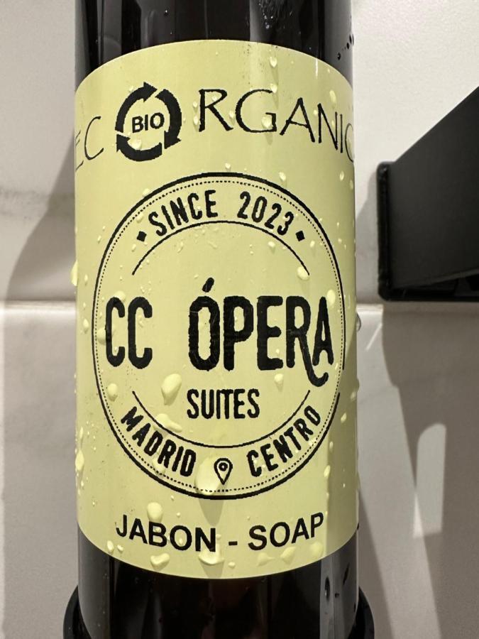 Cc Opera Pensión