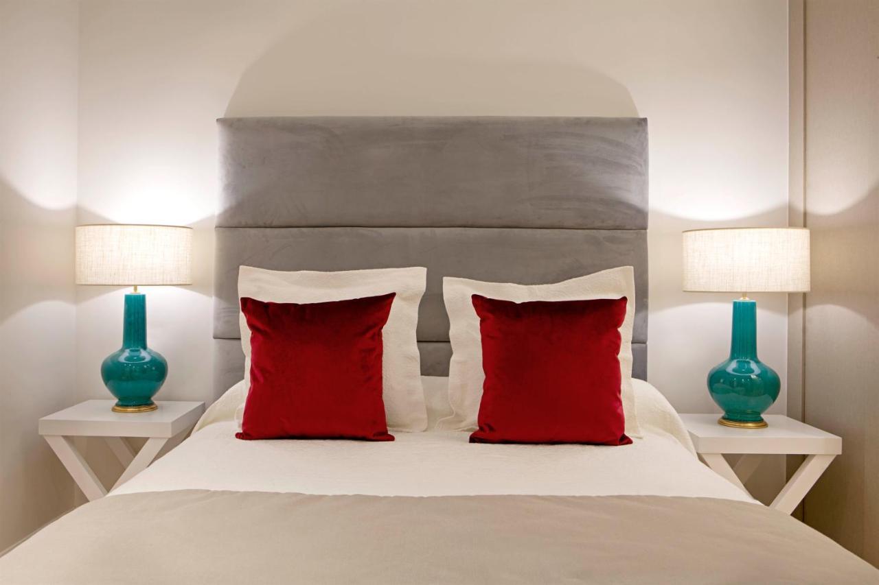 Apartamento Jacinto Benavente-chromotheraphy Experience