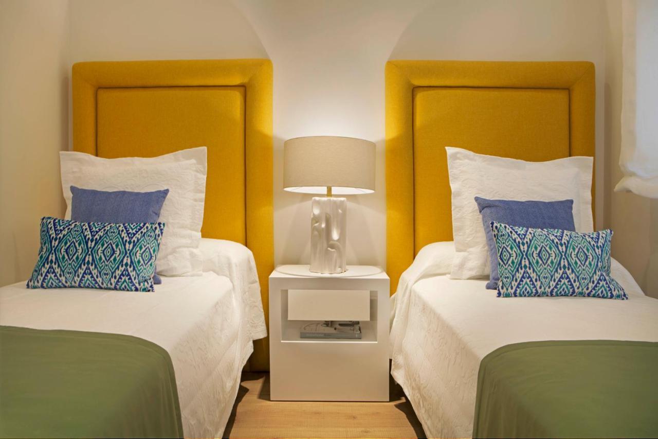 Apartamento Jacinto Benavente-chromotheraphy Experience *