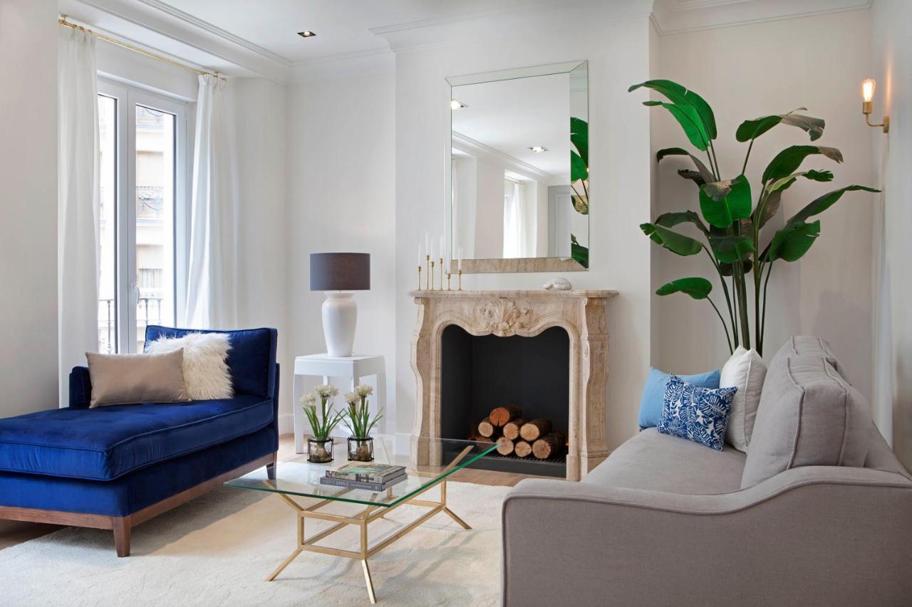 Apartamento Jacinto Benavente-chromotheraphy Experience Madrid
