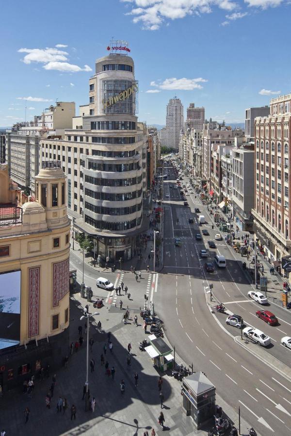 Apartamento Jacinto Benavente-chromotheraphy Experience