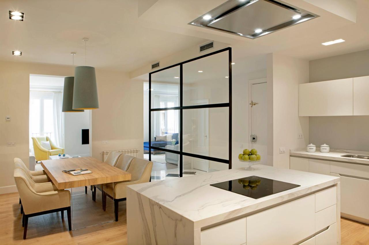 Apartamento Jacinto Benavente-chromotheraphy Experience