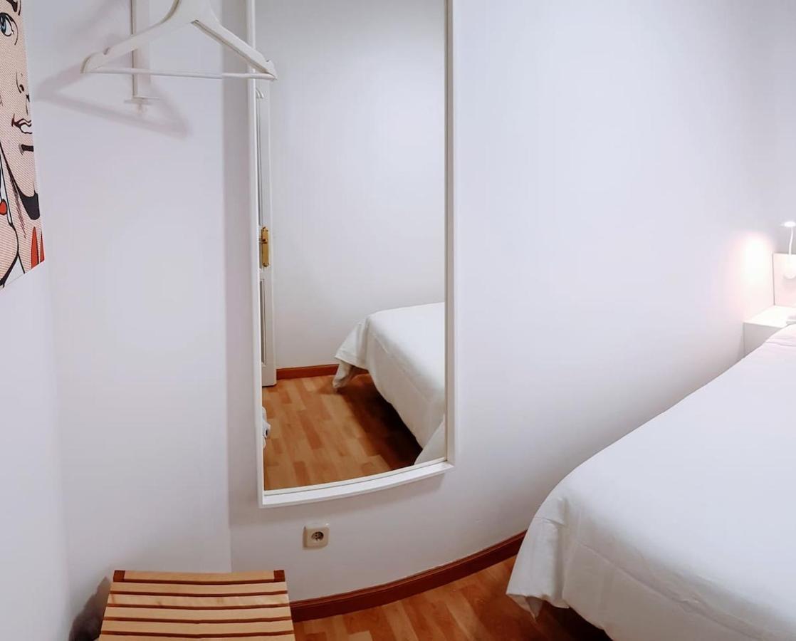 Apartamento Centre! La Latina - Plaza Mayor Madrid
