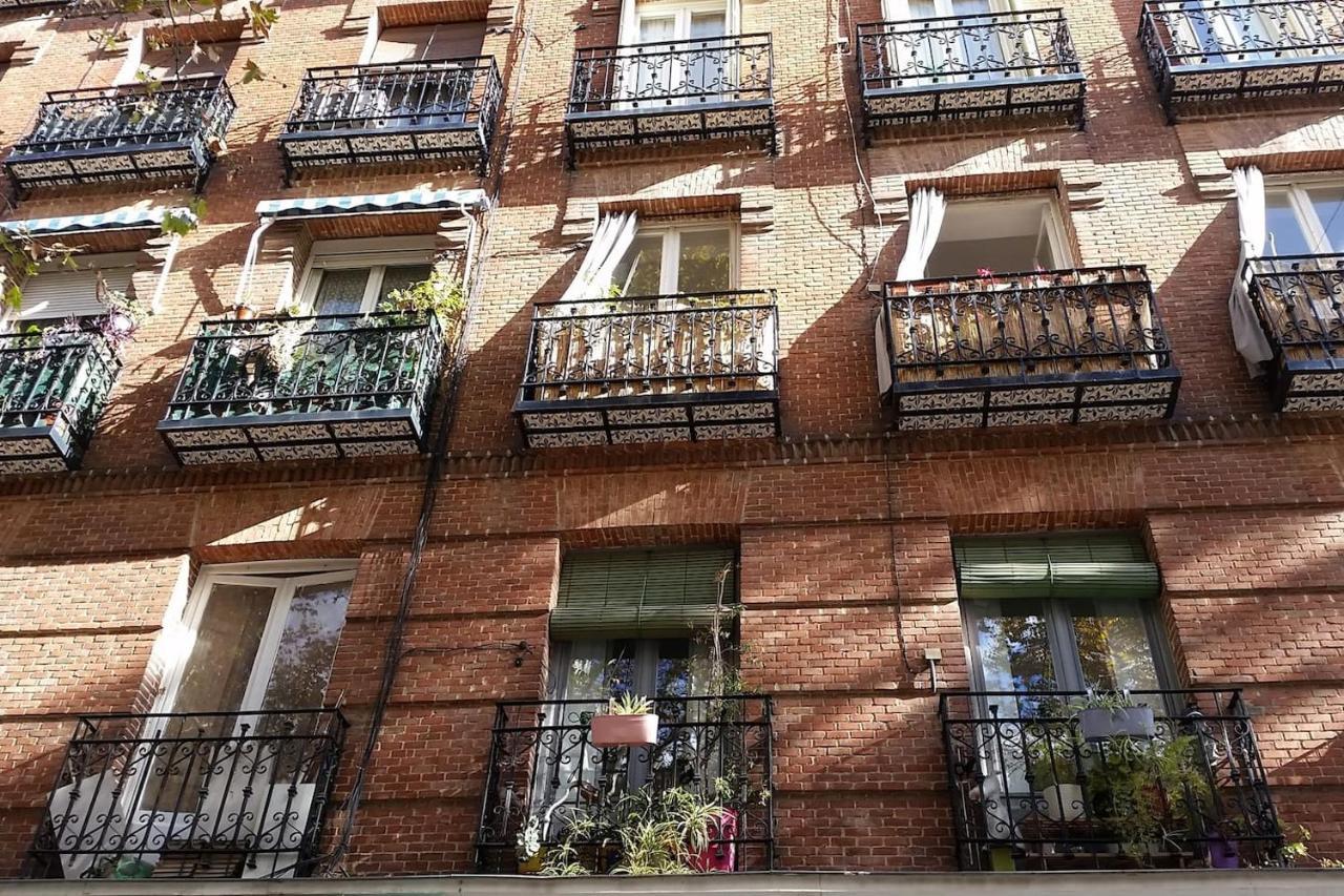Apartamento Centre! La Latina - Plaza Mayor
