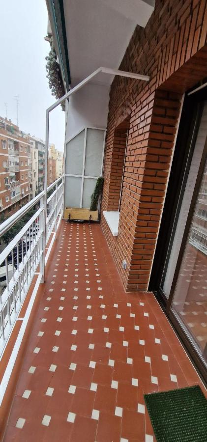 De Lujo *bano Privado* Zona Centro Campsite Madrid