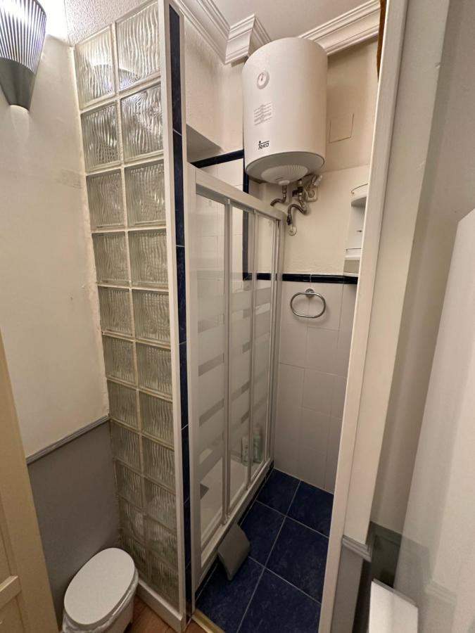 Petit House Center Apartamento Madrid