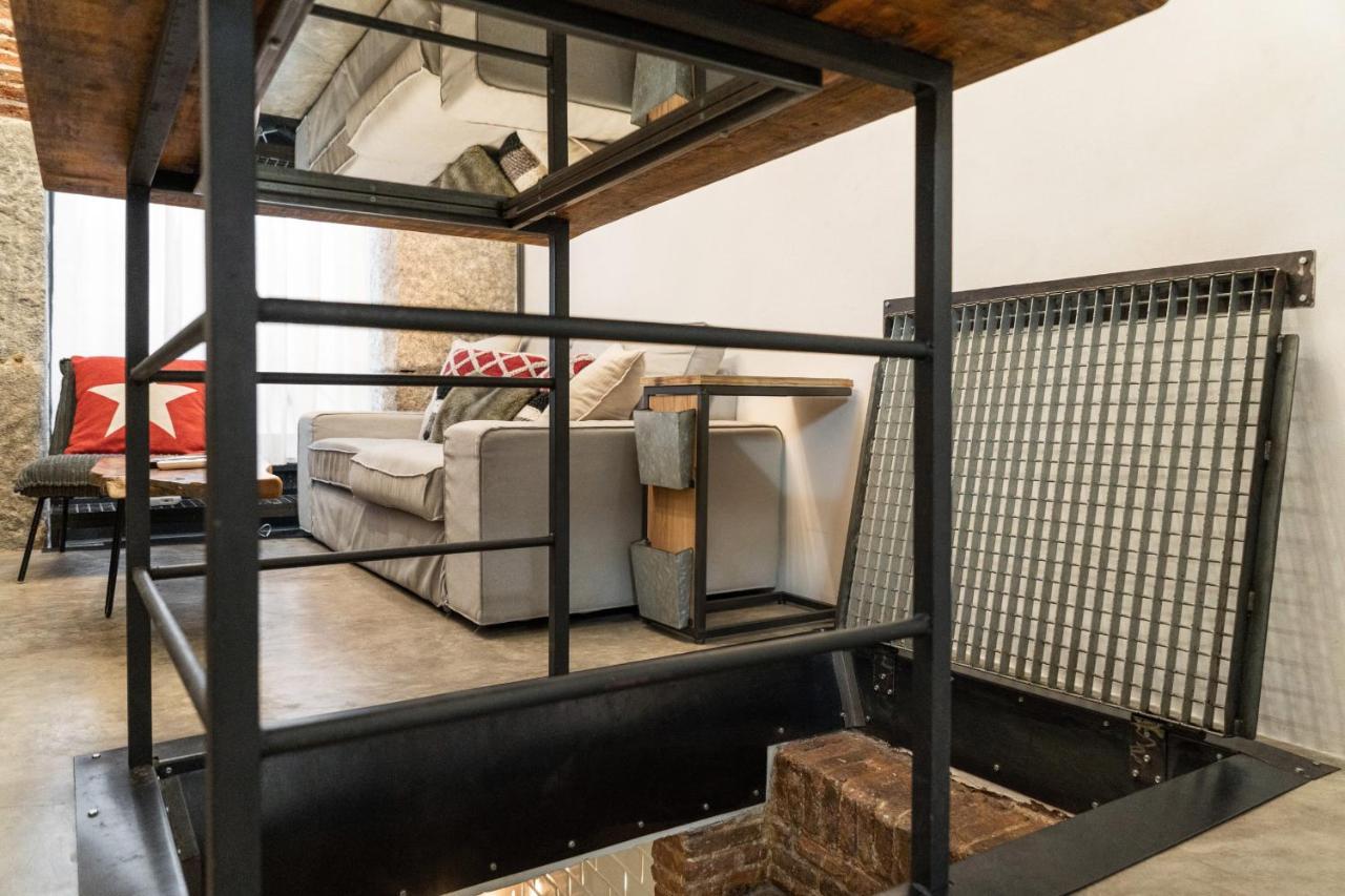 Apartamento De Diseno En El Centro Apartamento