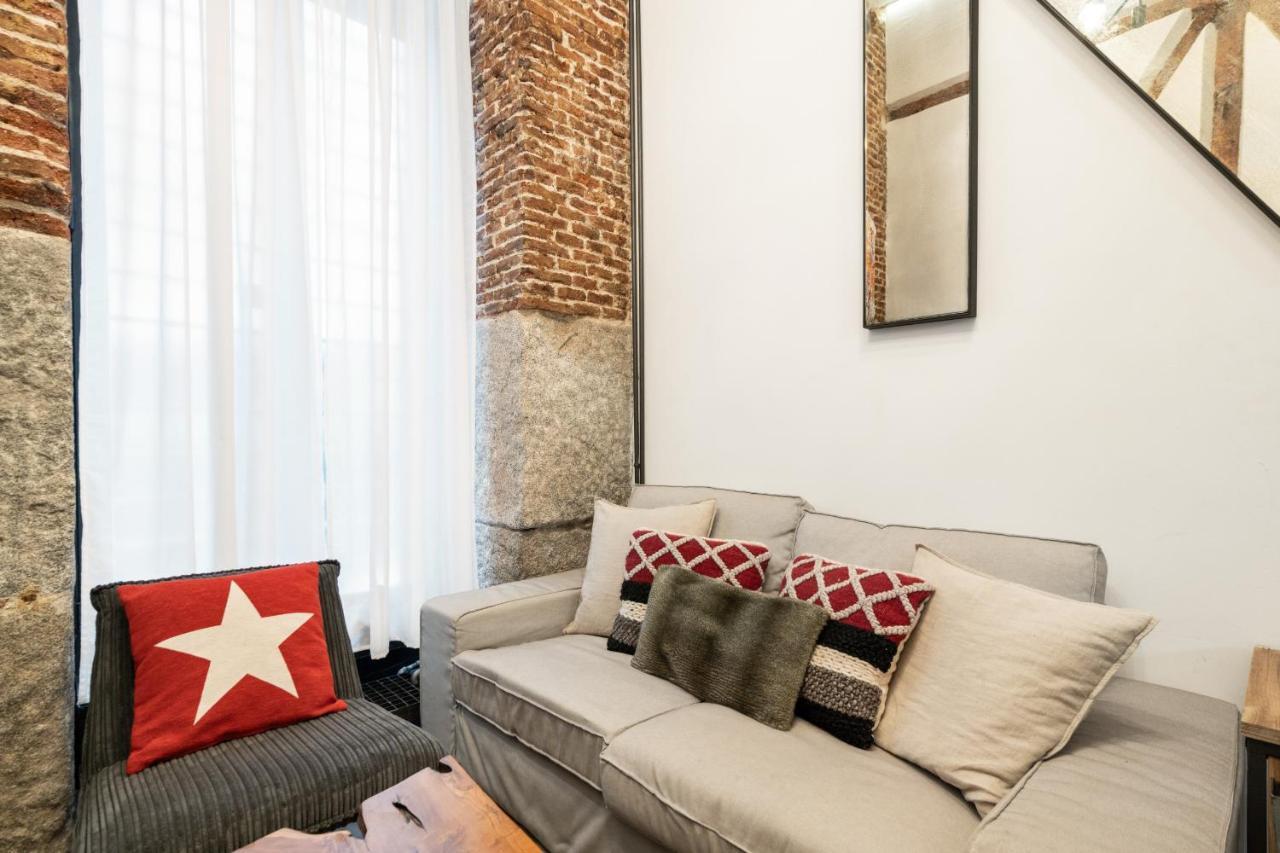 Apartamento Apartamento De Diseno En El Centro *