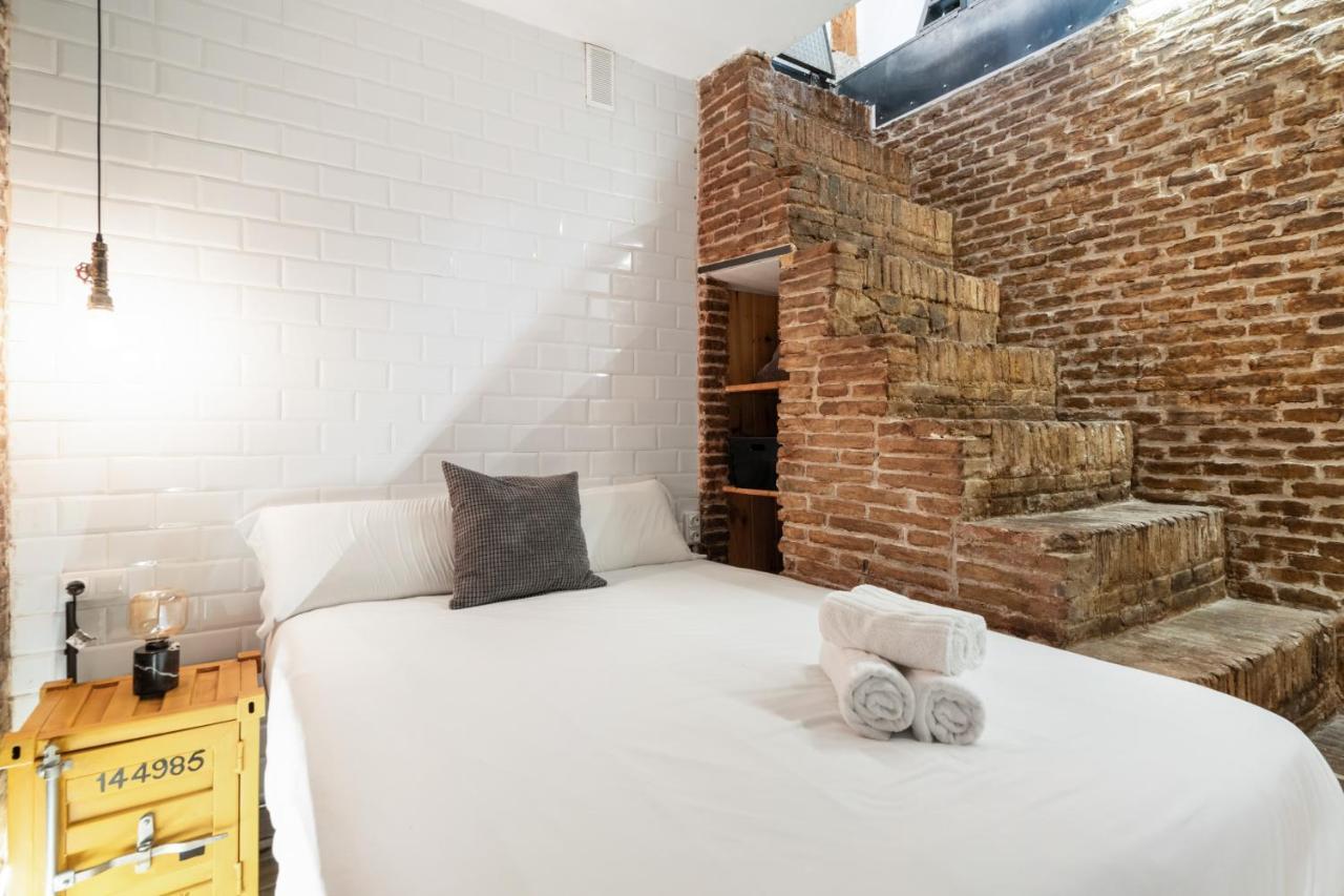 Apartamento Apartamento De Diseno En El Centro