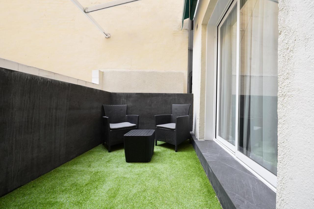 Apartahotel Numa Goya 4*