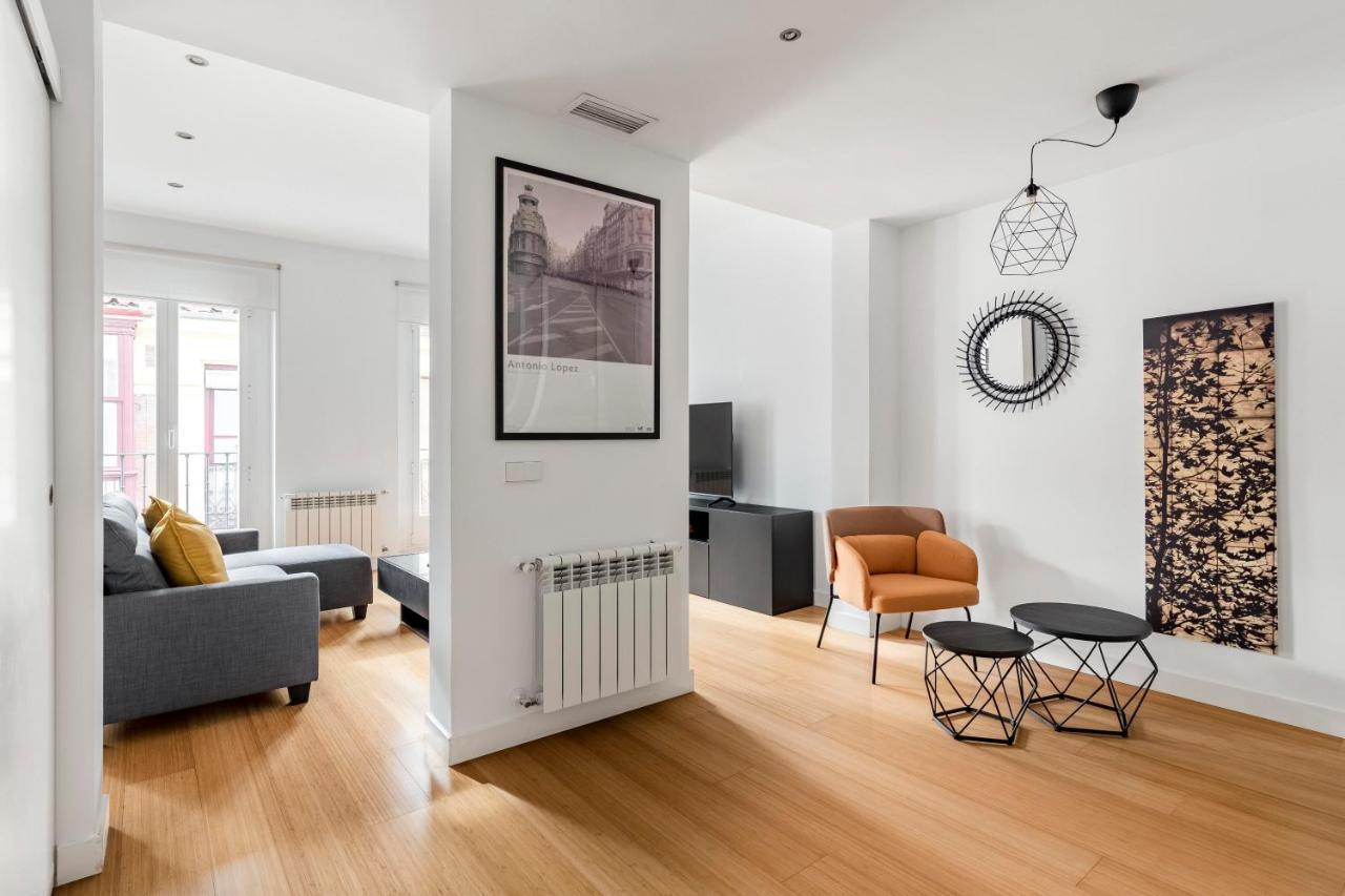 Charming Tirso De Molina Iii Apartamento
