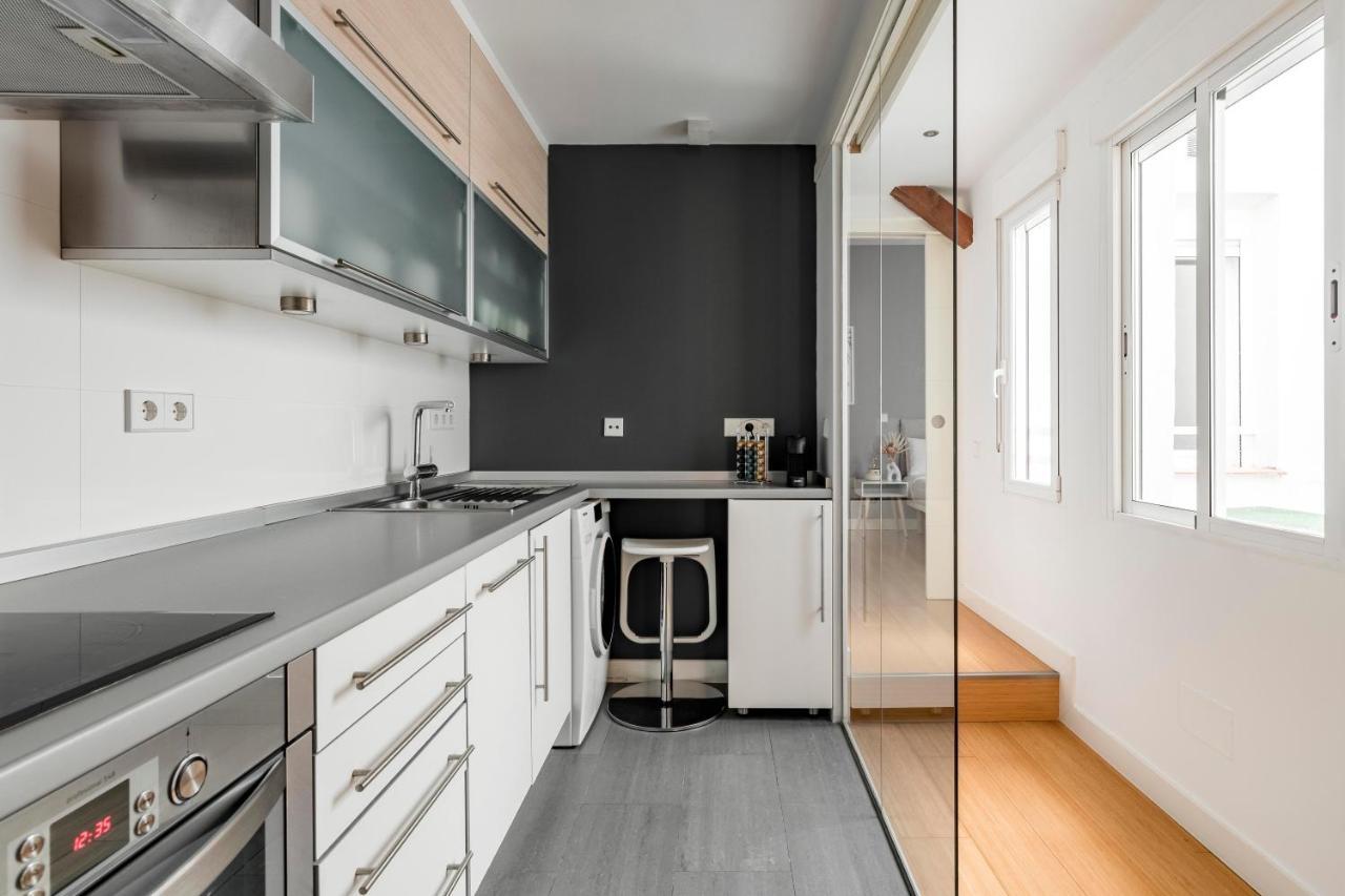 Charming Tirso De Molina Iii Apartamento *