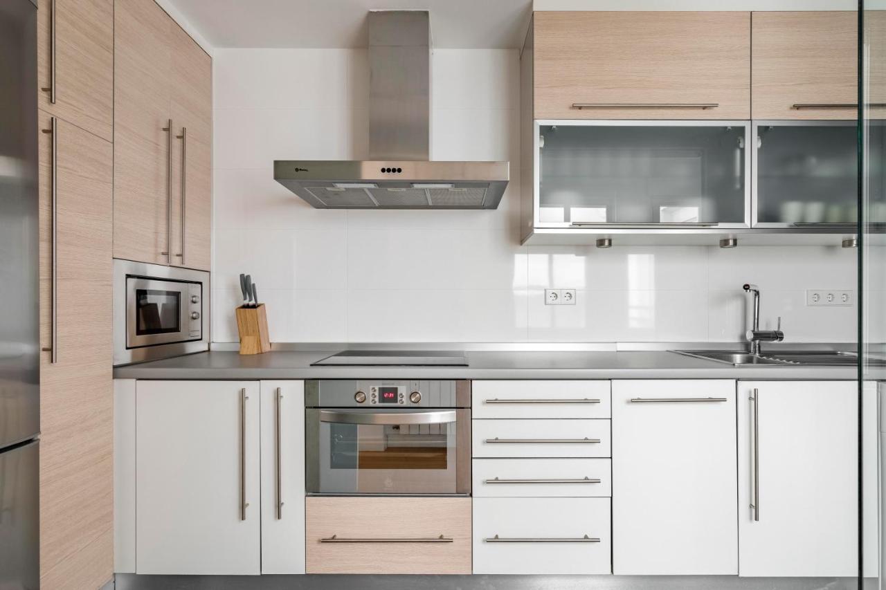 Charming Tirso De Molina Iii Apartamento *