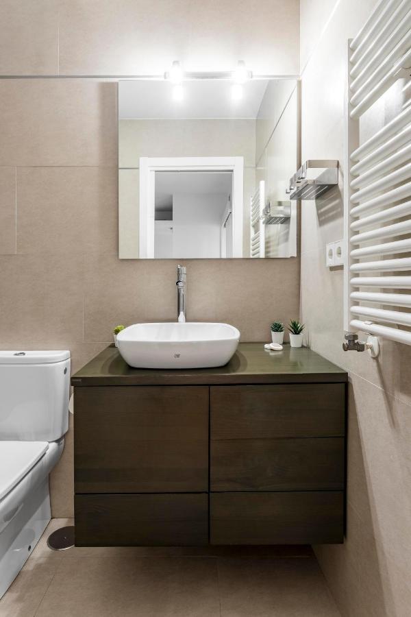 Apartamento Charming Tirso De Molina Iii Madrid