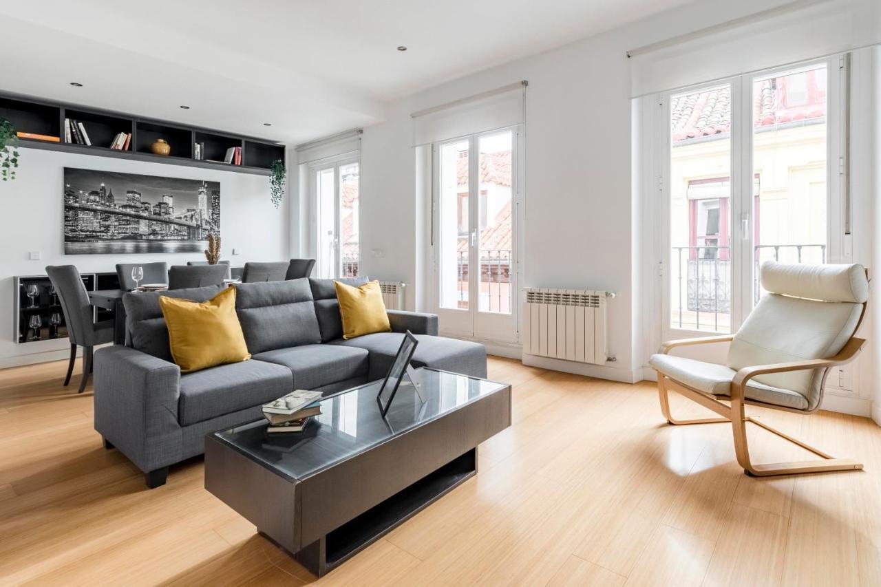 Charming Tirso De Molina Iii Apartamento